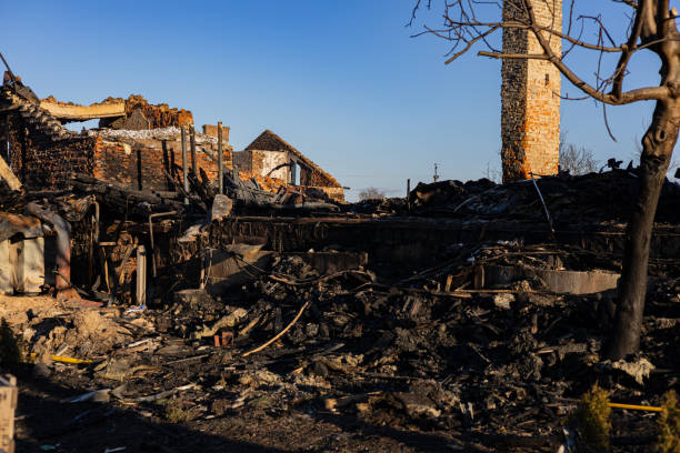 Reliable Odor Removal contractor in Washington, DC by Fire Damage Laser Cleaning
